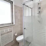 Appartement Stay-apartments In Capruzzi With Private Parking Bari