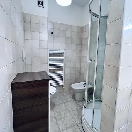 Daire Stay-apartments In Capruzzi With Private Parking