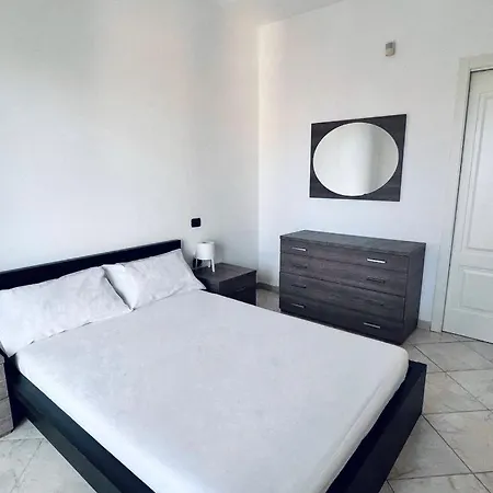 Stay-apartments In Capruzzi With Private Parking Lejlighed *