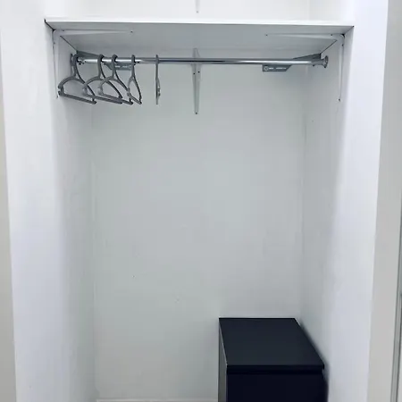 شقة Stay-apartments In Capruzzi With Private Parking