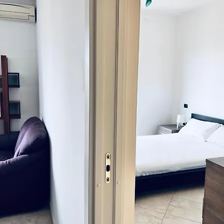 Lejlighed Stay-apartments In Capruzzi With Private Parking