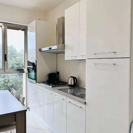 شقة Stay-apartments In Capruzzi With Private Parking *