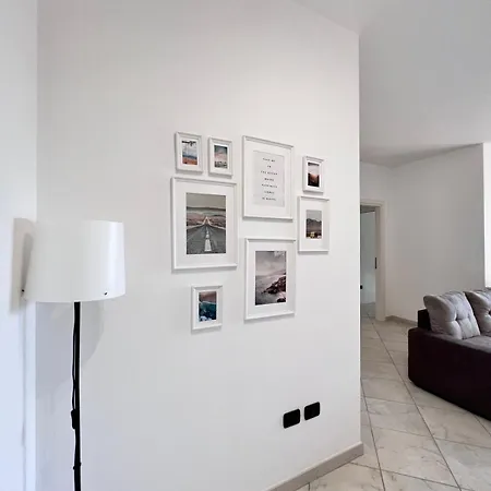 Daire Stay-apartments In Capruzzi With Private Parking *