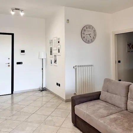 Stay-apartments In Capruzzi With Private Parking *