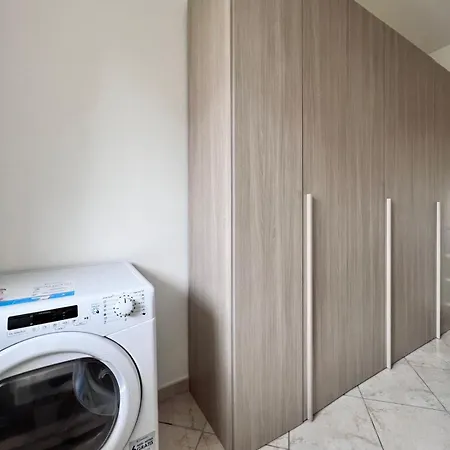 דירה Stay-apartments In Capruzzi With Private Parking *