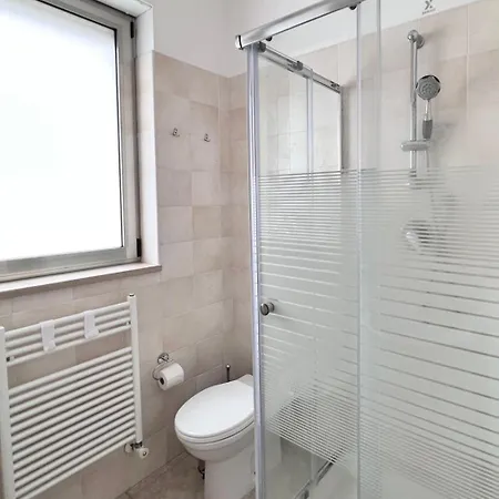 Daire Stay-apartments In Capruzzi With Private Parking Bari