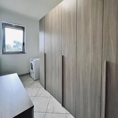Lejlighed Stay-apartments In Capruzzi With Private Parking *