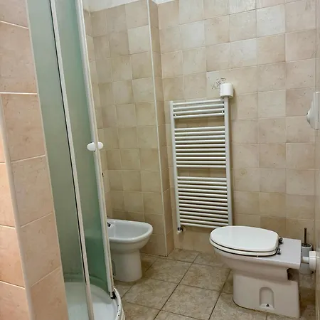 Stay-apartments In Capruzzi With Private Parking * Bari