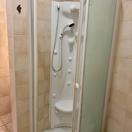 Lejlighed Stay-apartments In Capruzzi With Private Parking *