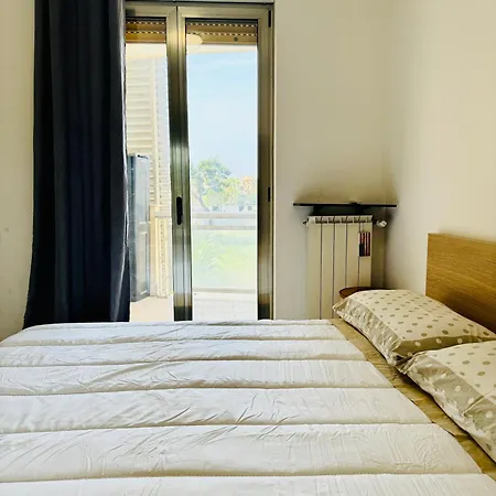 Lejlighed Stay-apartments In Capruzzi With Private Parking