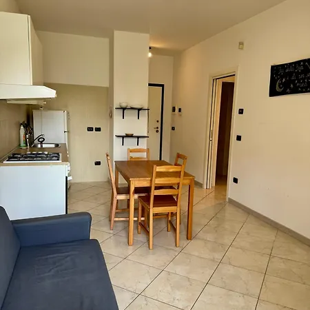 Lejlighed Stay-apartments In Capruzzi With Private Parking *
