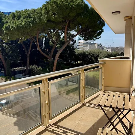 Lejlighed Stay-apartments In Capruzzi With Private Parking