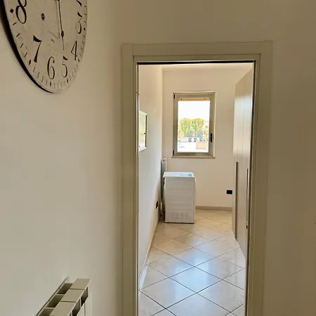 Lejlighed Stay-apartments In Capruzzi With Private Parking *