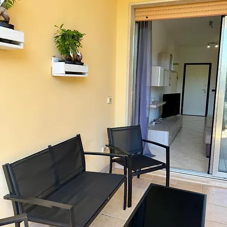 Lejlighed Stay-apartments In Capruzzi With Private Parking
