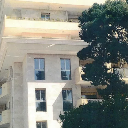 Stay-apartments In Capruzzi With Private Parking דירה *