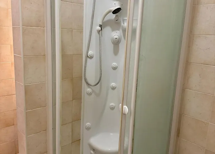 Lägenhet Stay-apartments In Capruzzi With Private Parking *