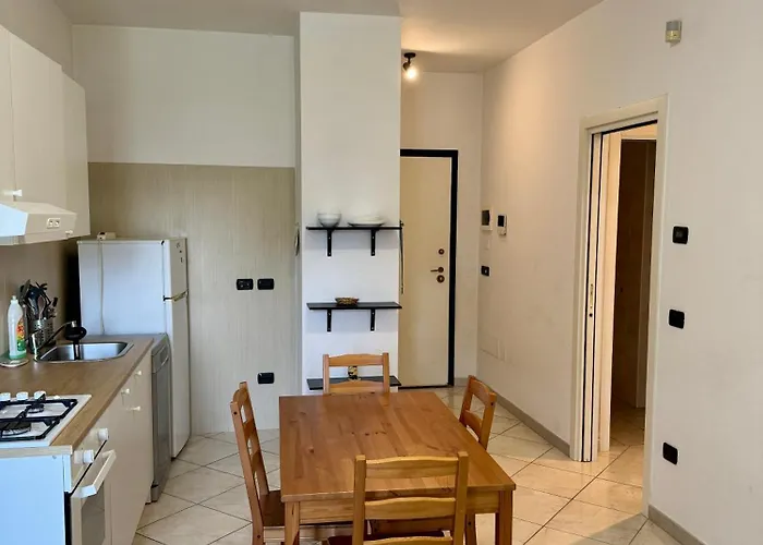 Апартаменты Stay-apartments In Capruzzi With Private Parking Бари