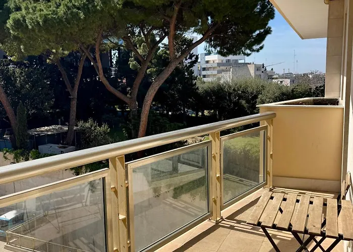 Lägenhet Stay-apartments In Capruzzi With Private Parking