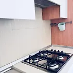 Apartment Stay-apartments In Capruzzi With Private Parking