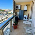 Apartment Stay-apartments In Capruzzi With Private Parking *