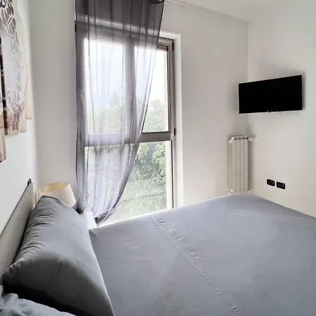 Capruzzi Apartment *