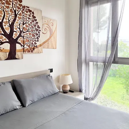 Capruzzi Apartment