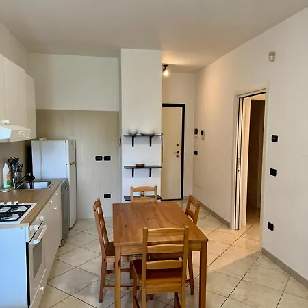 Apartment Capruzzi Bari