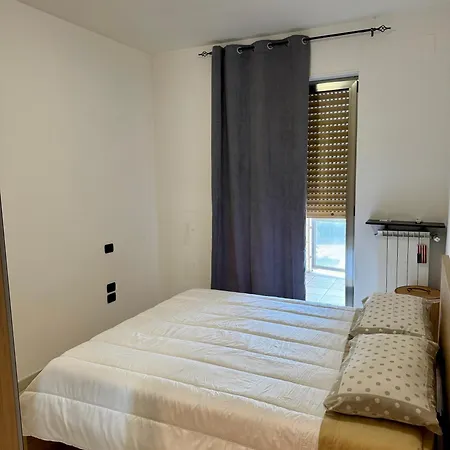 Stay-apartments In Capruzzi With Private Parking *