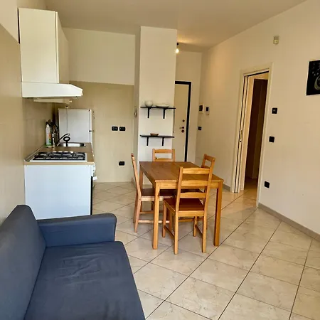 Capruzzi Apartment *