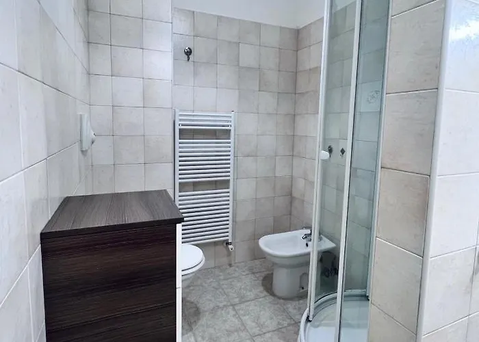 公寓 Stay-apartments In Capruzzi With Private Parking