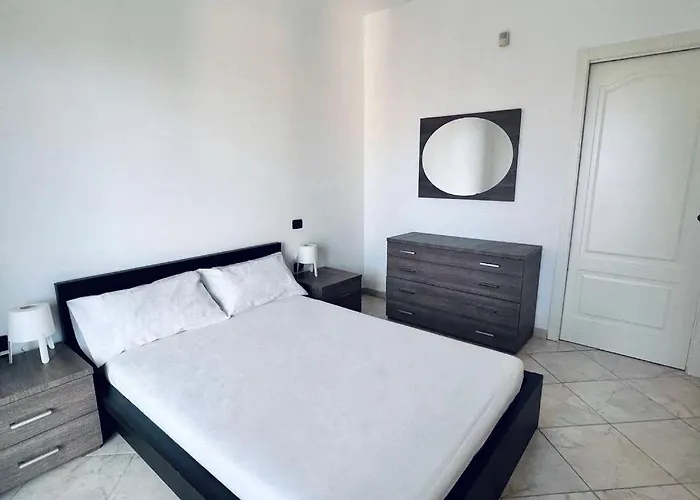Stay-apartments In Capruzzi With Private Parking 아파트 *