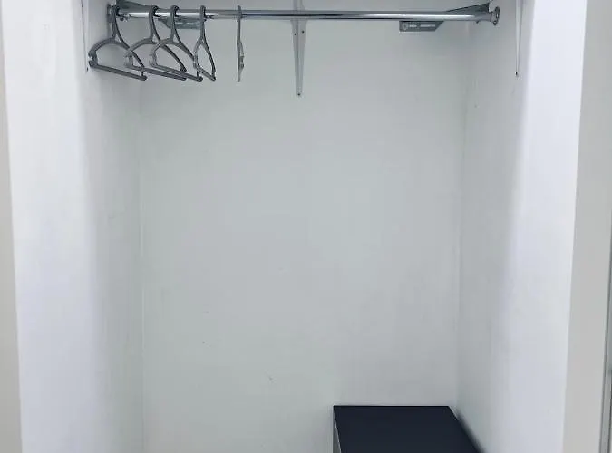 아파트 Stay-apartments In Capruzzi With Private Parking