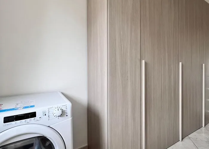 아파트 Stay-apartments In Capruzzi With Private Parking *