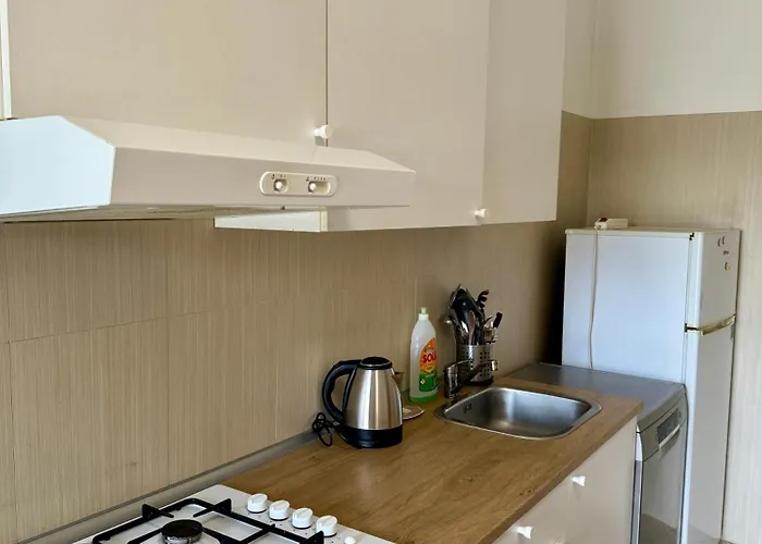 Stay-apartments In Capruzzi With Private Parking 公寓
