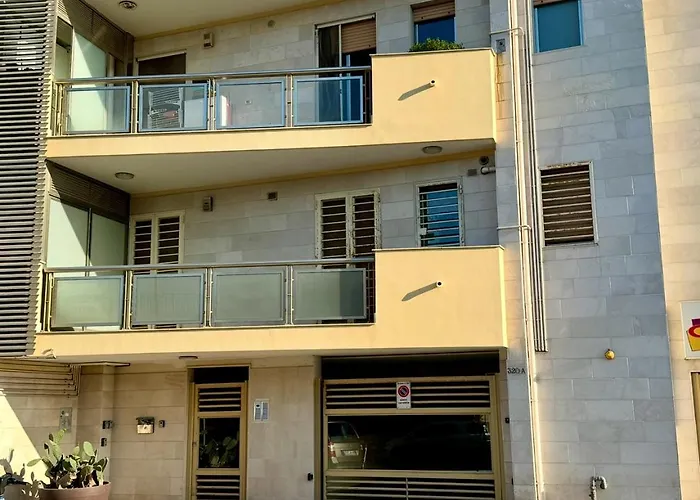Stay-apartments In Capruzzi With Private Parking 公寓 *